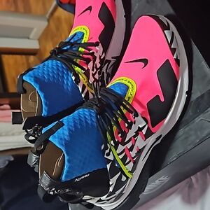 Nike Air Presto Mid / Acronym